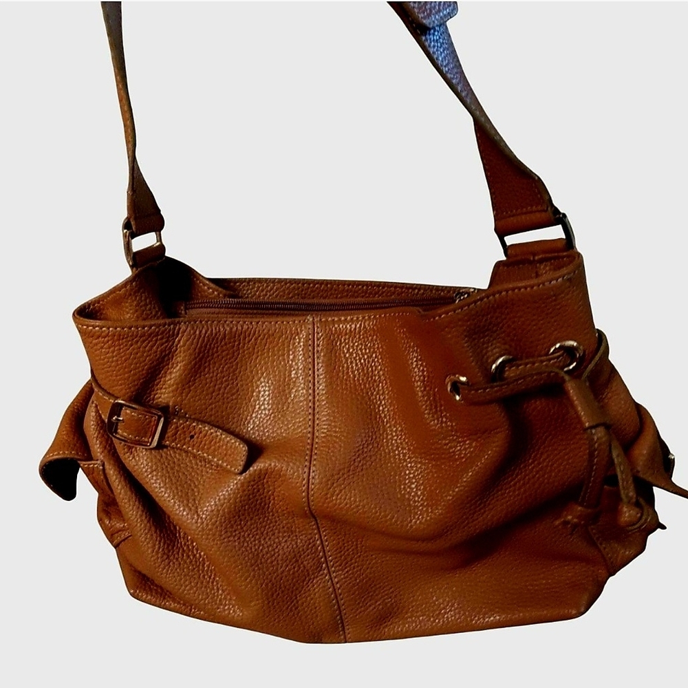 Maxx New York Hobo Bag - Picture 2 of 7